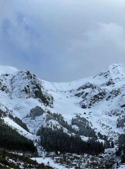 montana riano actividades